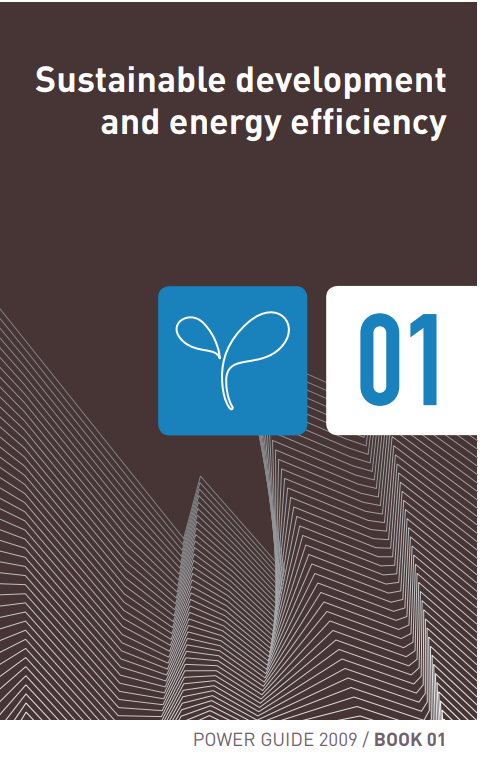 Sustainable Development and Energy Efficiency, Legrand